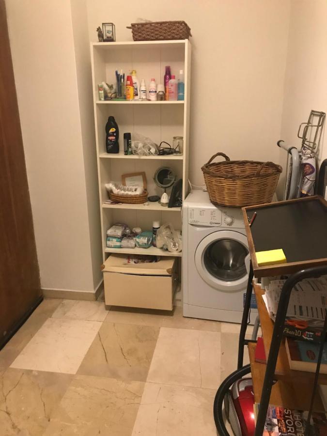 Archelaou Street Living Leilighet Athen Eksteriør bilde